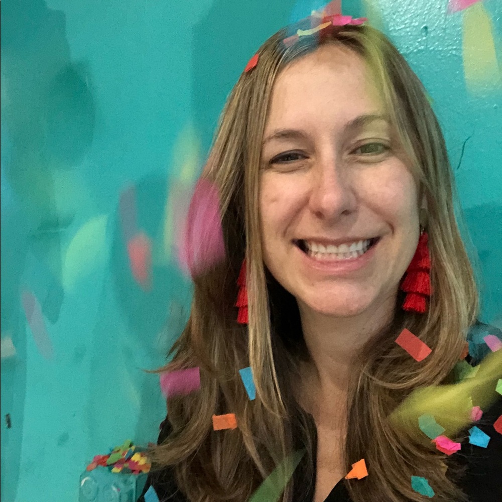 Meet your Posher, Silvia